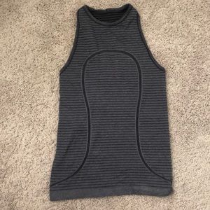 Lululemon Razorback Tank